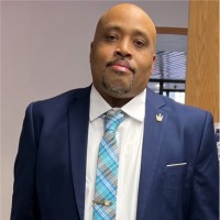 Michael Johnson
