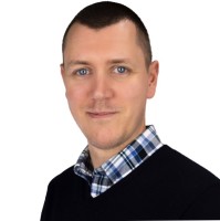 Stuart Hingle