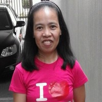 Jhocylyn Samaringa