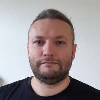 Andris Rauda
