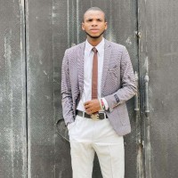 Favour Omolafe