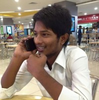 Sivasankar Reddy Rachamallu