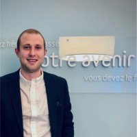 Cédric Lacroix