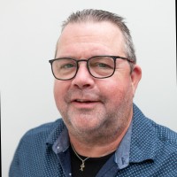 Henk van Lent