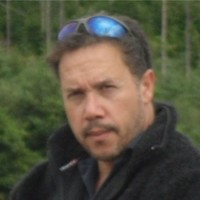 Malcolm Gilmore