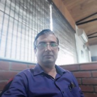 Vikram Savanur