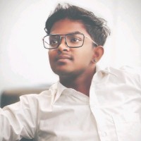 Donald Patrick Sharath