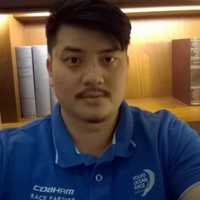 Raymond Seow