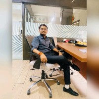 Anuj Mittal