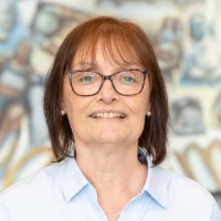 Deborah Becker, PhD, ACNP-BC, ANEF, FAAN