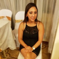 Gaby Monge