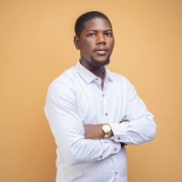 Paul Nwali