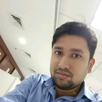 Pawan Kumar Chhetri