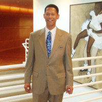 Tony Bivens