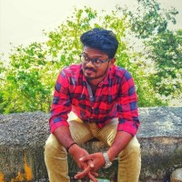 Vignesh Kumar K