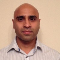 Vijay Parmar