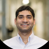 Sai Aditya Pradeep, Ph.D.