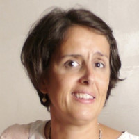 Sabine Roulleau