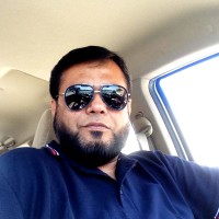 Anas Bin Zafar(CISCP)