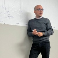 Mario Mosca