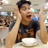 Wai Kie Ricky Wong
