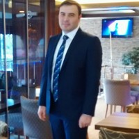 halil ibrahim kahraman
