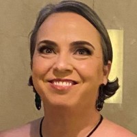 Nicole Melville