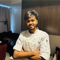 Pramod Rama Naik