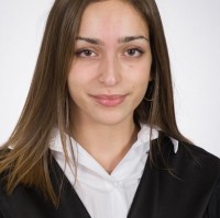 Ainara Bravo García