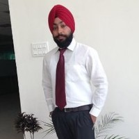 Tanveer Singh