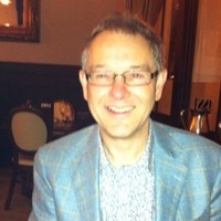 Graham Gibbs