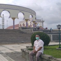 Dedi Irwansyahputra