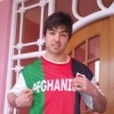 Jawid Afghan Ansair