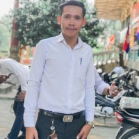 Phan Sokhorn