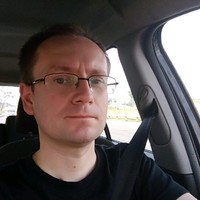 Dmitry Kilochek