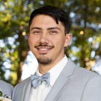 Matthew Suarez