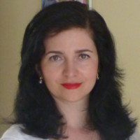 Lisa Trokhymchuk