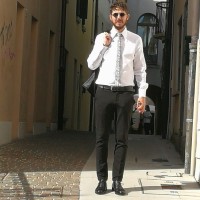 Adriano Mazzocut Zecchin