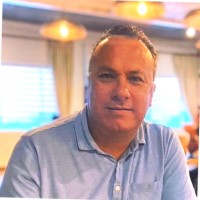 Antonio Esparza