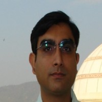 Vikas Pant
