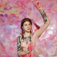 Александра Волков