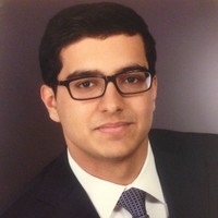 Mohammad Faiq Javaid