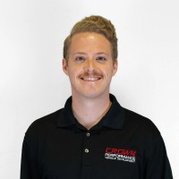 Calvin Demore-Mack