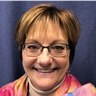 Reichard, Wendy