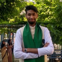Yugansh Gupta