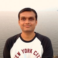 Muktesh patel
