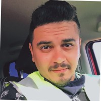 Suhib Jamal