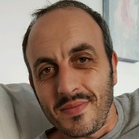 Daniel Guéguéniat