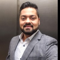 Jay Trivedi