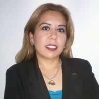 Ana Luisa Solis Esquivel
